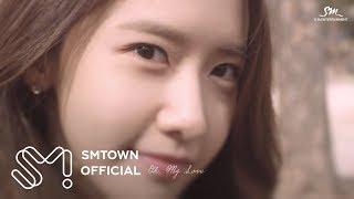 [STATION] YOONA 윤아 '덕수궁 돌담길의 봄 (Deoksugung Stonewall Walkway) (Feat. 10cm)' MV