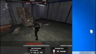 Combat Arms NA