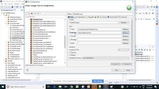 Run Configuration to Run Single Test Method in TestNG Class