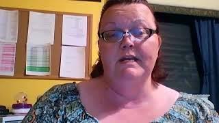 Molly Harper Introduction Video