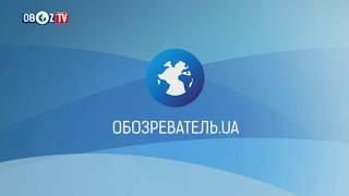 Языковой скандал в "Борисполе": "Мне по-русски удобно"