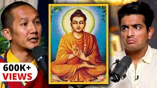 Hinduism vs Buddhism - The Core Differences Simply Explained By A Buddhist Monk