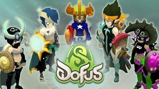 Dofus Unity : les dernières annonces et nouveautés !