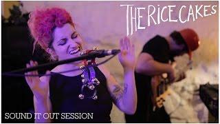 Roz and the Rice Cakes |  Sound It Out Session