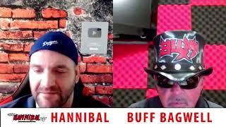 Buff Bagwell on Conrad Thompson Incident