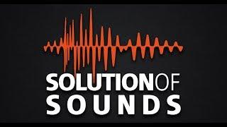 Solution of Sounds - Sunday Chill Out Session with Danny Carlson