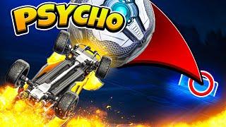 I SCORED AN INSANE PSYCHO!!