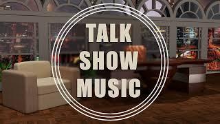 Talk Show Intro | Music for content creator