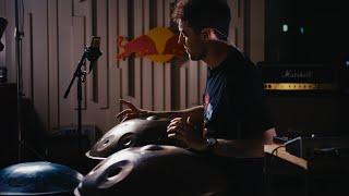Sam Maher - To Continue (Live at Red Bull Studios, Tokyo)