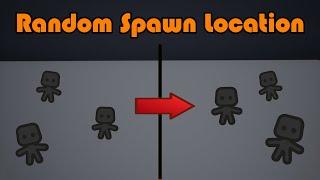 How To Spawn Items In Random Locations - Unreal Engine 4 Tutorial