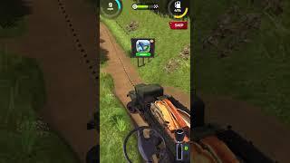 Offroad Runner Gameplay #shorts #offroadrunner