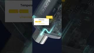 Temperature Monitoring and Condition-based Maintenance - TRACTIAN