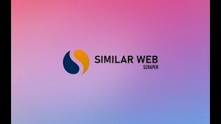 SimilarWeb Scraper