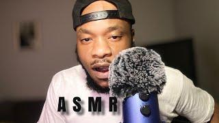 ASMR Translate My Mouth Sounds