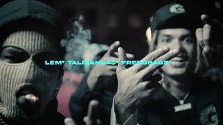 Lem West (D.O.A) Ft. Fredo Bagz &Taliband45