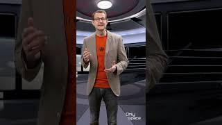 Hubble & James Webb Space Telescopes EP8 OnlySpace