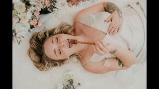 How to Awaken your Feminine Vitality