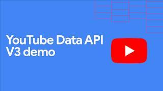 Getting a channel's uploads in YouTube Data API v3