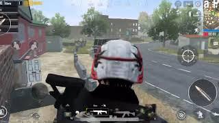 PUBG mobile быстрый матч