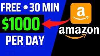 Website Paying $1000 PER DAY to Read Amazon KDP books - How to Make Money from Amazon KDP books 2022