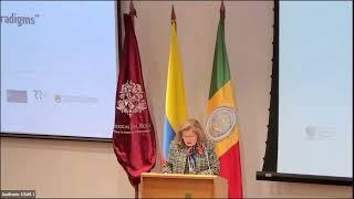 SIEL 2023: Robert Hudec Lecture