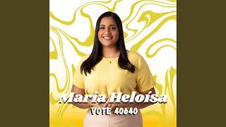 Maria Heloísa Vote 40640