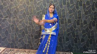 Kon Disa Main || Ft-#jugnu Rajawat || Rajasthani dance video ||  #jugnurajawat