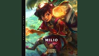 Milio, the Gentle Flame (Champion Theme)