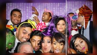 Photo Booth Gallery