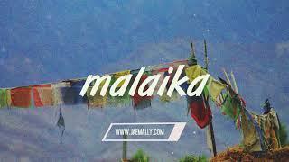 "Malaika" - afropop x rnb afrobeat Type Beat | 2019 | Prod. Jaemally beatz
