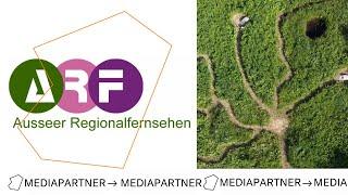 ARF – Ausseer Regionalfernsehen: Das vermutlich beste Hotel der Welt