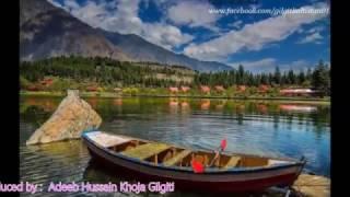 adeeb hussain