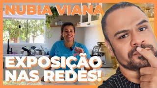 FAMÍLIA CORAÇÃO/ EXPOSIÇÃO NAS REDES/ VLOG DIA A DIA .PRONTO,FALEI!