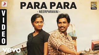 Neerparavai - Para Para Video | N.R. Raghunanthan