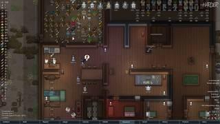 RimWorld Playthrough - Part 27 - 1080p 60fps