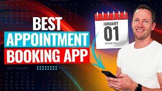 Best Appointment Booking & Scheduling App in 2024 (Calendly Alternative!)