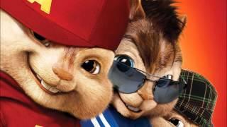 Justin Bieber - Boyfriend (Chipmunks Version)