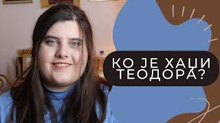 Ко је Хаџи Теодора? Сврха овог Јутуб канала и ТикТока? Ко је Бака Душанка? Питања и одговори