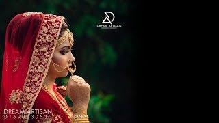 Wedding Cinematography by Dream Artisan | Rakib & Shila Yellow Trailer