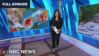 Nightly News Full Broadcast (October 6th)