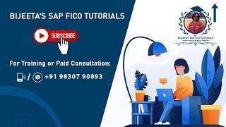 SAP FICO Overview (Video 1) | SAP FICO Tutorial for Beginners | SAP FICO Training