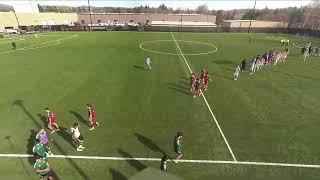 U16s @ Portland Timbers 3/1/2025