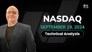 NASDAQ 100 Continues to See Momentum: Forecast & Technical Analysis by Chris Lewis (September 19)