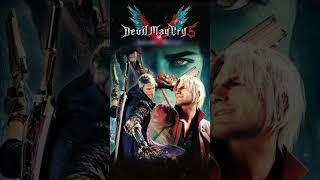 PlayStation – Xbox – GameCube – Psvita – Switch – PSP – PC – Devil May Cry # Mission # 