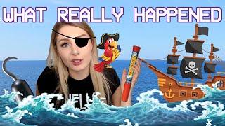 Lauren Southern and the Boats