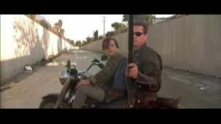 Terminator 2 - Bad to the Bone