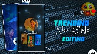 new style video editing tutorial vn||Happy birthday video editing|| vn video editing Tamil