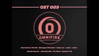 OmniFire Set Transmission OST 009 Cordoba ARG