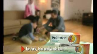 Voltaren Emulgel