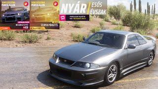 Forza Horizon 5 48 SERIES SUMMER SPEED ZONE PUNTA ALLEN